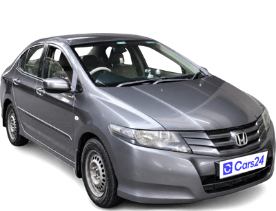 2011 Honda City - Sedan - Petrol - Manual - ₹2.70 lakh