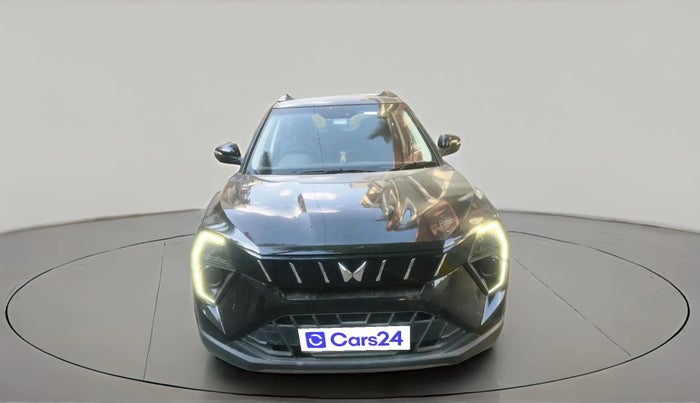 2025 Mahindra XUV 3XO AX5 1.5 Turbo Diesel, Diesel, Manual, 3,863 km, exterior