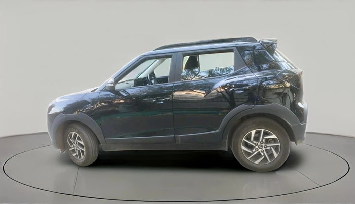 2025 Mahindra XUV 3XO AX5 1.5 Turbo Diesel, Diesel, Manual, 3,863 km, exterior