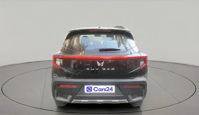 2025 Mahindra XUV 3XO AX5 1.5 Turbo Diesel, Diesel, Manual, 3,863 km, exterior