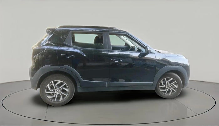 2025 Mahindra XUV 3XO AX5 1.5 Turbo Diesel, Diesel, Manual, 3,863 km, exterior