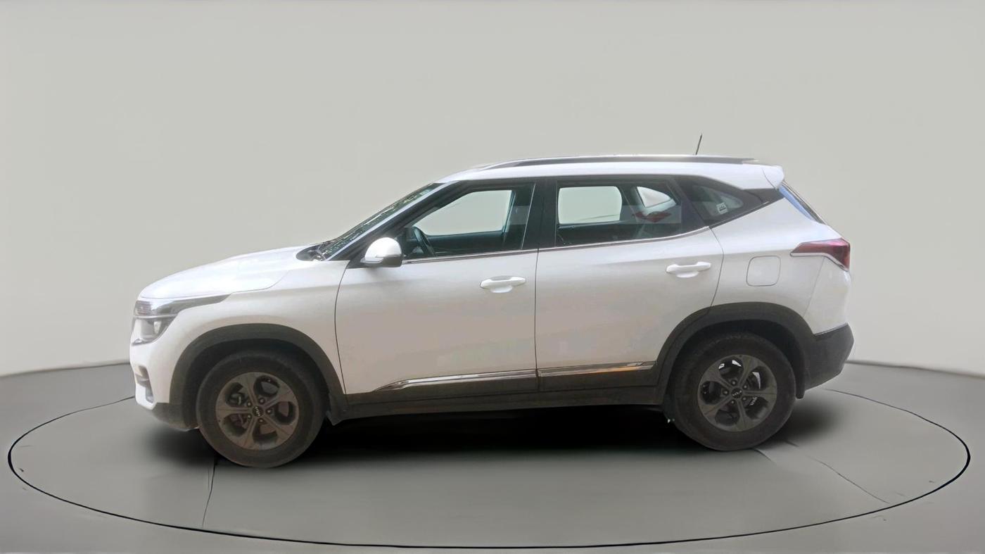 2021 KIA SELTOS HTK PLUS 1.5 DIESEL, Diesel, Manual, 45,769 km, exterior