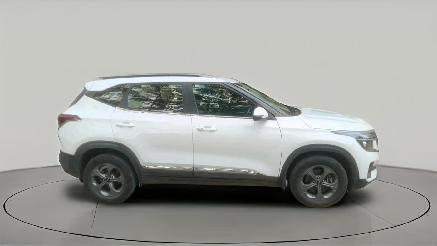 2021 KIA SELTOS HTK PLUS 1.5 DIESEL, Diesel, Manual, 45,769 km, exterior