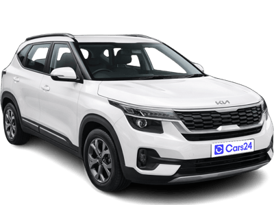 2021 KIA SELTOS - SUV - Diesel - Manual - ₹12.75 lakh