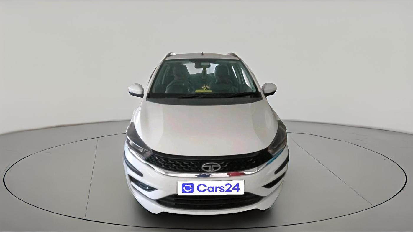 2020 Tata Tiago XT PETROL, Petrol, Manual, 27,840 km, exterior