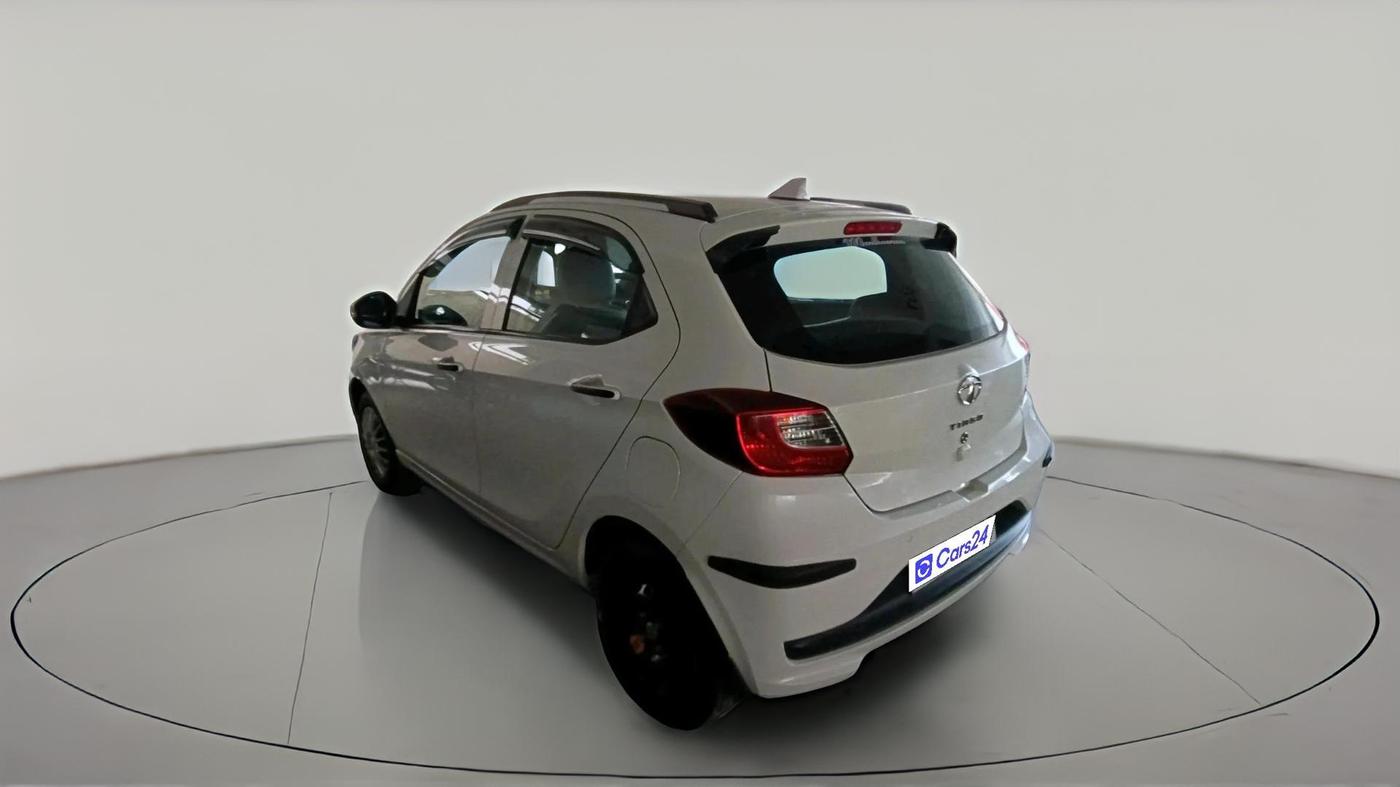 2020 Tata Tiago XT PETROL, Petrol, Manual, 27,840 km, exterior