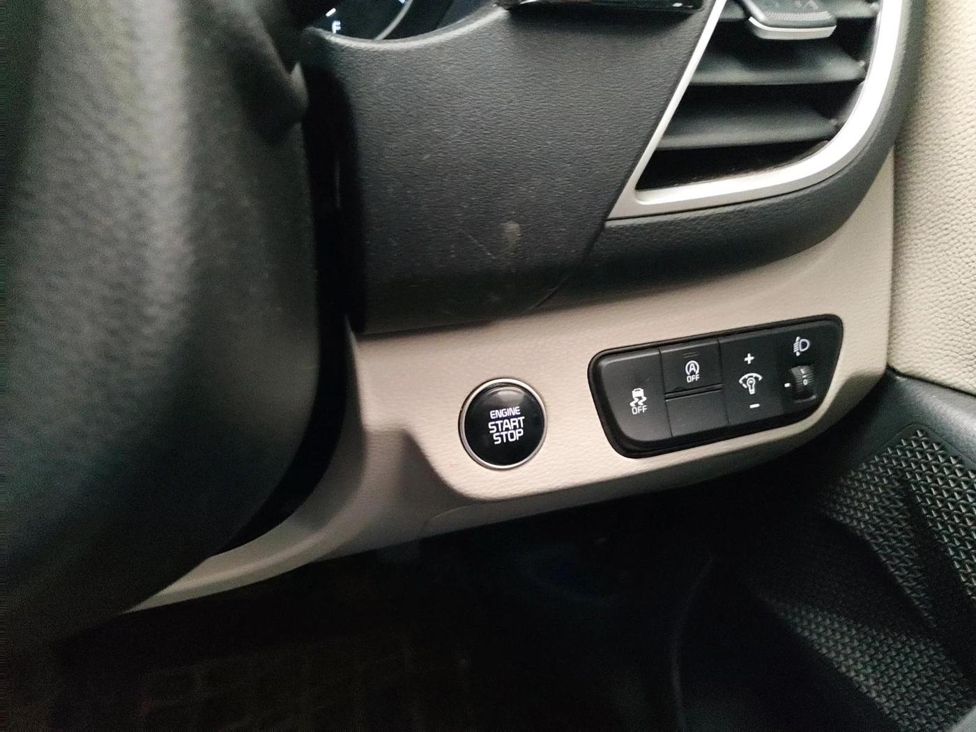 2023 KIA SELTOS HTX 1.5 DIESEL AT, Diesel, Automatic, 38,509 km, interior
