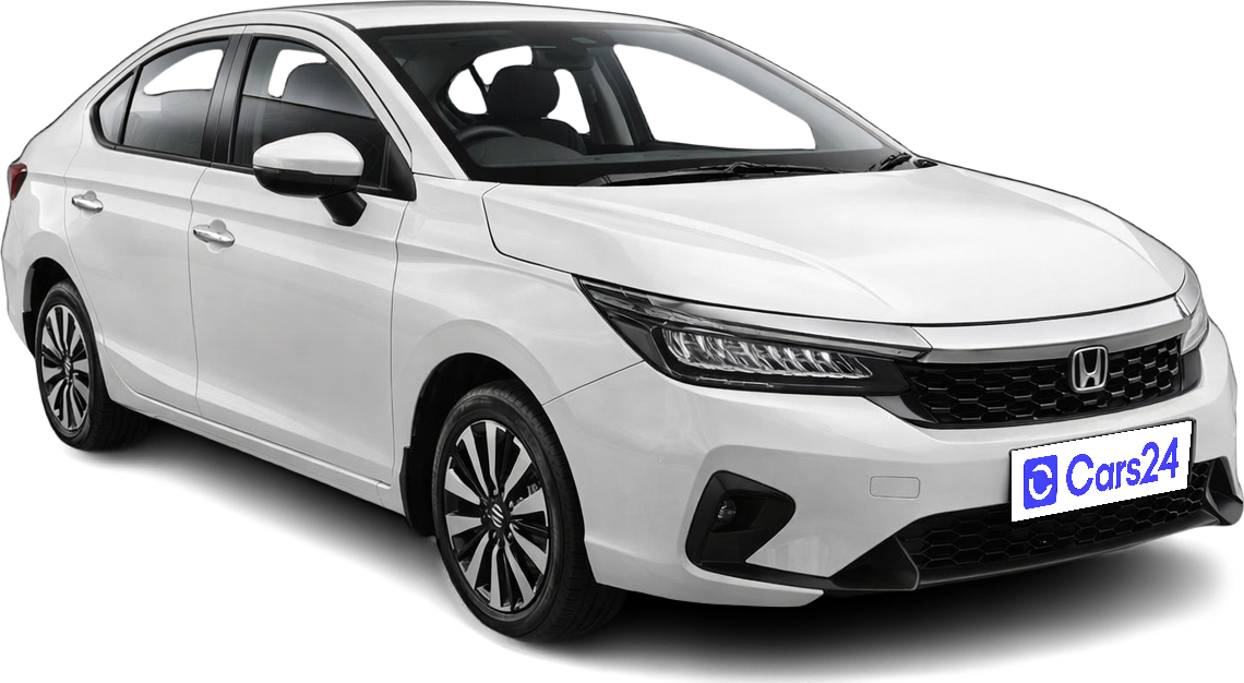 2023 Honda City - Sedan - Petrol - Automatic - ₹11.99 lakh