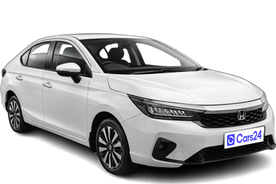 2023 Honda City - Sedan - Petrol - Automatic - ₹11.99 lakh