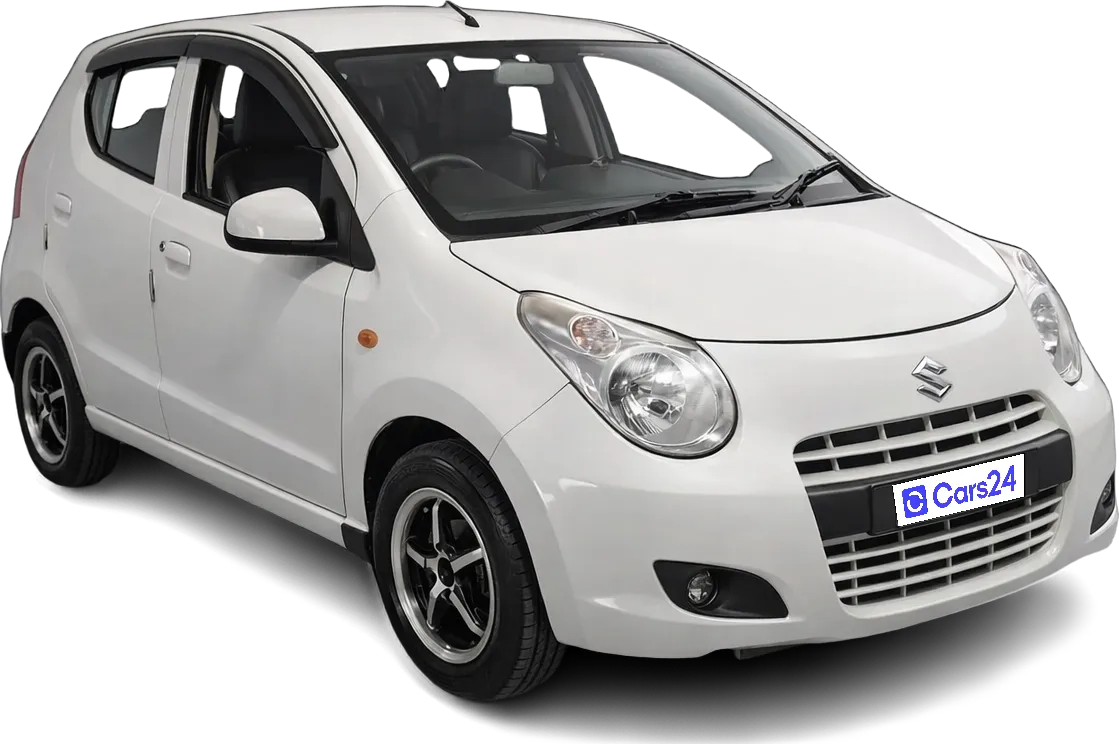 2011 Maruti A Star - Hatchback - Petrol - Automatic - ₹1.53 lakh