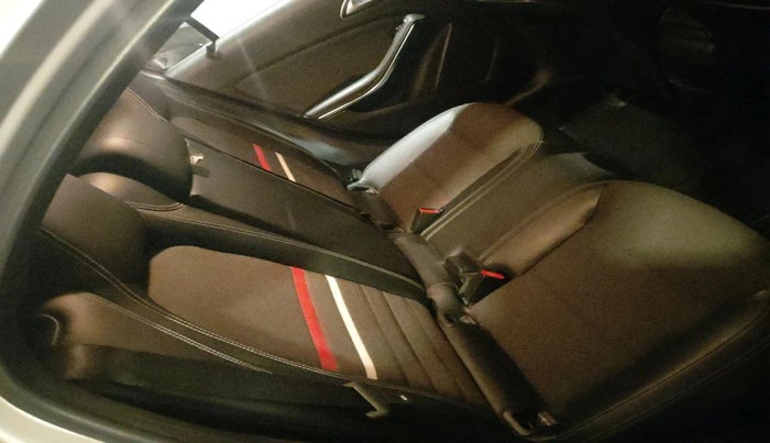 2013 Mercedes Benz A Class A180 CDI STYLE, Diesel, Automatic, 80,185 km, interior