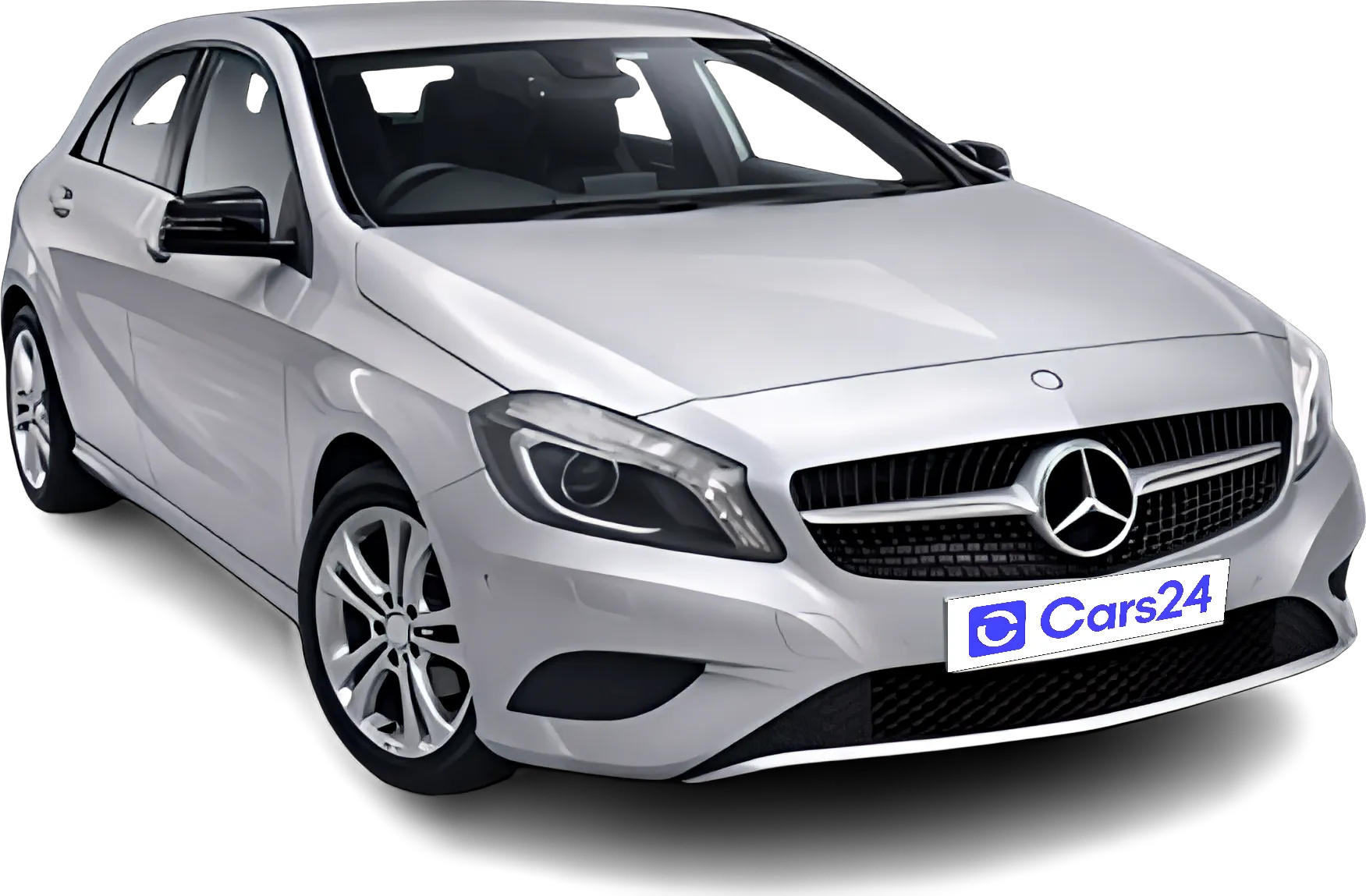 2013 Mercedes Benz A Class - Sedan - Diesel - Automatic - ₹7.50 lakh