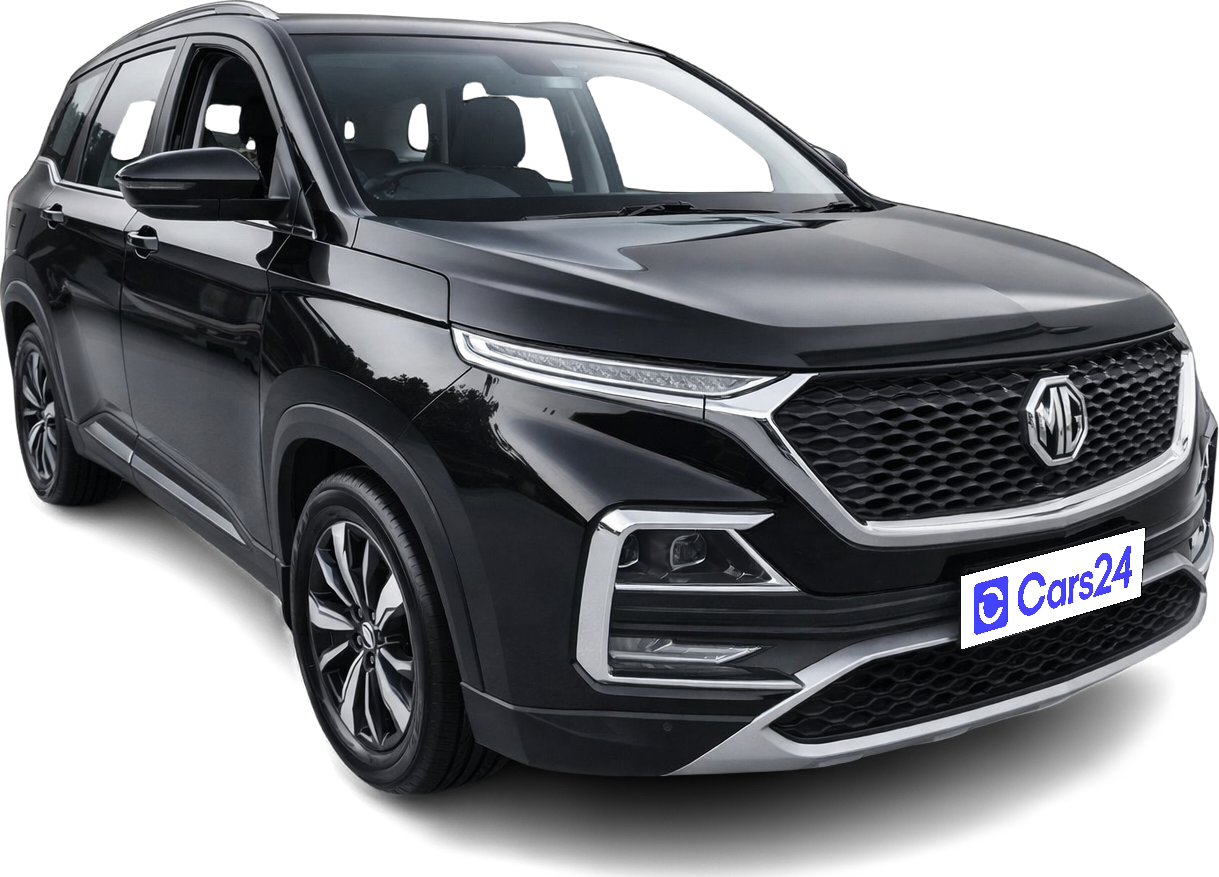 2020 MG HECTOR - SUV - Diesel - Manual - ₹11.82 lakh