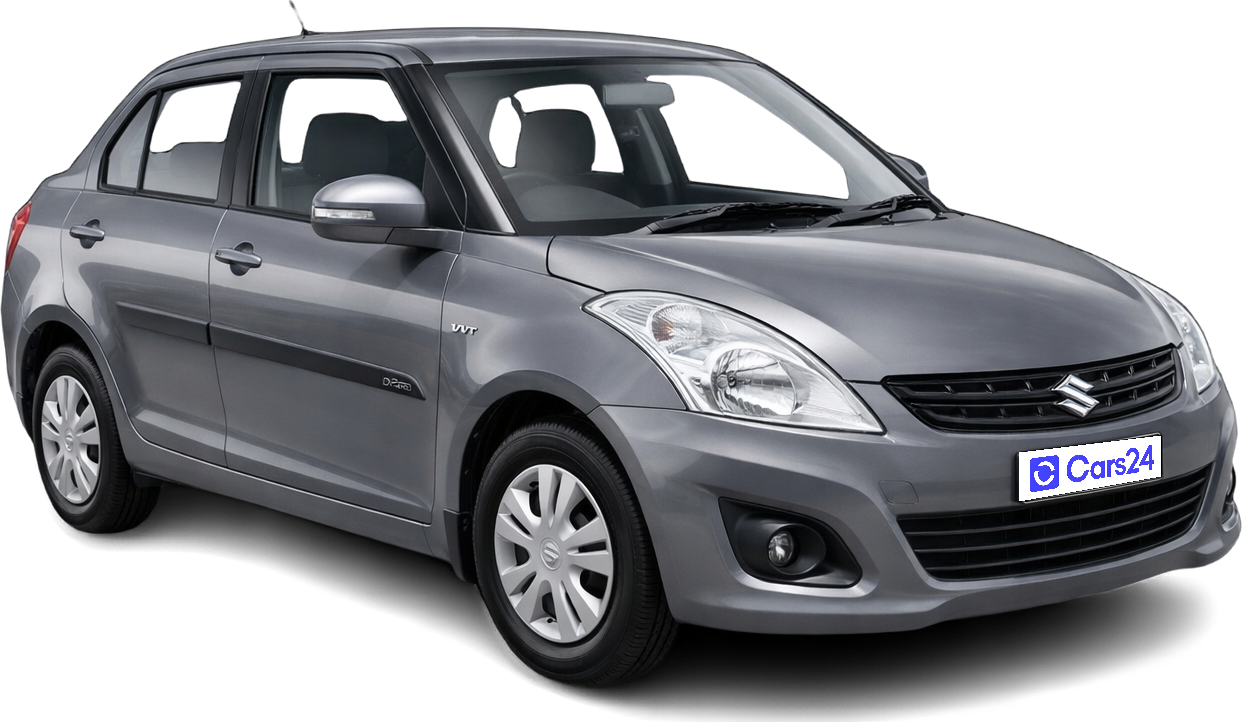2013 Maruti Swift Dzire - Sedan - Petrol - Manual - ₹3.65 lakh