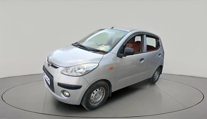 2008 Hyundai i10 ERA 1.1, Petrol, Manual, 98,924 km, exterior