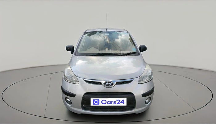 2008 Hyundai i10 ERA 1.1, Petrol, Manual, 98,924 km, exterior