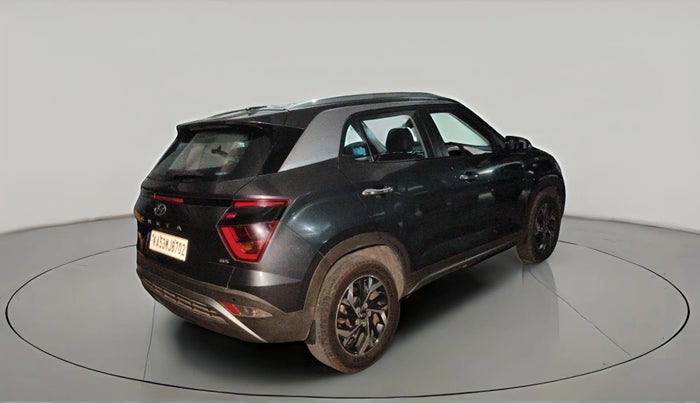 2022 Hyundai Creta SX (O) 1.5 DIESEL, Diesel, Manual, 22,576 km, exterior