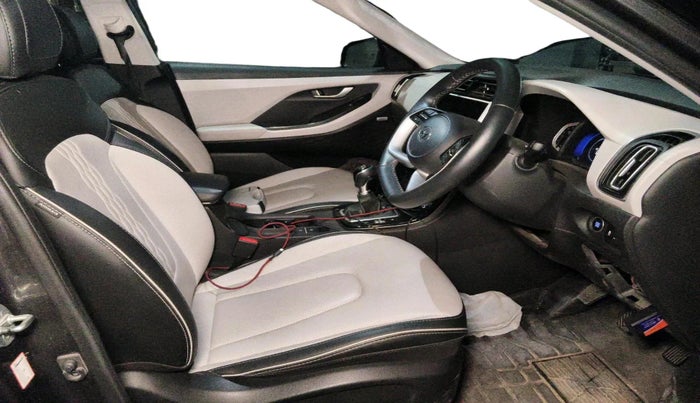 2022 Hyundai Creta SX (O) 1.5 DIESEL, Diesel, Manual, 22,576 km, interior