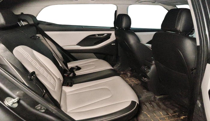 2022 Hyundai Creta SX (O) 1.5 DIESEL, Diesel, Manual, 22,576 km, interior