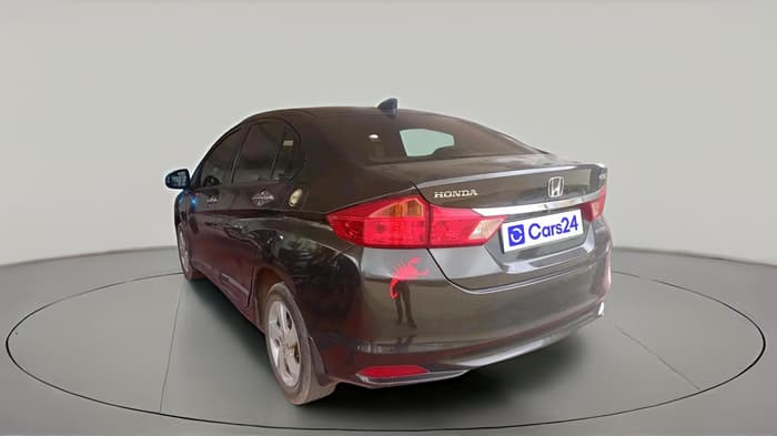 2014 Honda City 1.5L I-VTEC VX CVT, Petrol, Automatic, 1,48,830 km, exterior