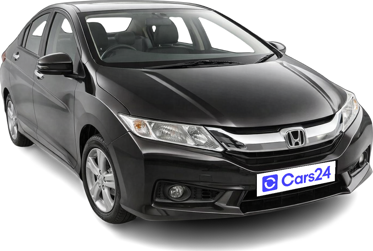 2014 Honda City - Sedan - Petrol - Automatic - ₹4.90 lakh