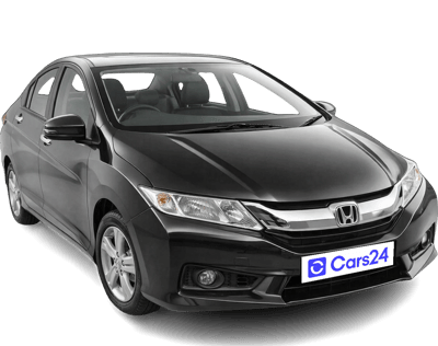2014 Honda City - Sedan - Petrol - Automatic - ₹4.90 lakh
