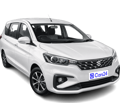 2023 Maruti Ertiga - SUV - Petrol - Manual - ₹10.20 lakh