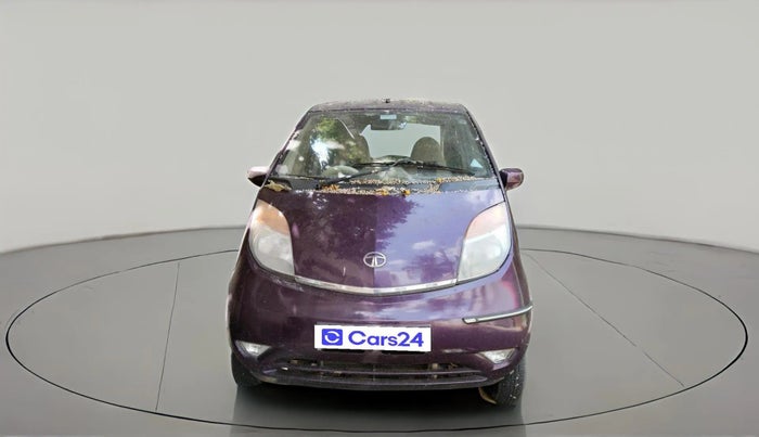 2014 Tata Nano TWIST XT, Petrol, Manual, 67,936 km, exterior
