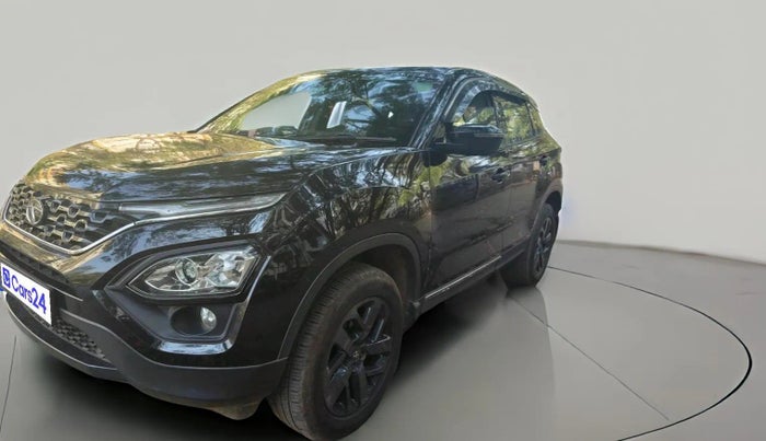 2022 Tata Harrier XZA PLUS 2.0L, Diesel, Automatic, 1,36,557 km, exterior