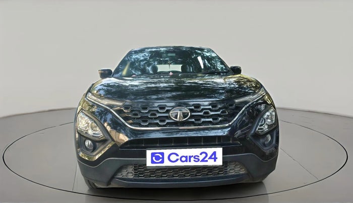 2022 Tata Harrier XZA PLUS 2.0L, Diesel, Automatic, 1,36,557 km, exterior