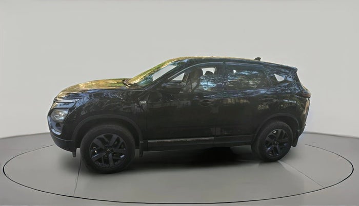 2022 Tata Harrier XZA PLUS 2.0L, Diesel, Automatic, 1,36,557 km, exterior