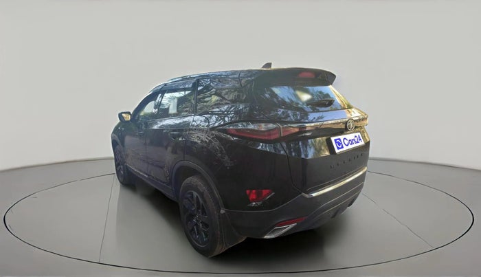 2022 Tata Harrier XZA PLUS 2.0L, Diesel, Automatic, 1,36,557 km, exterior