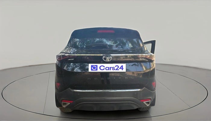 2022 Tata Harrier XZA PLUS 2.0L, Diesel, Automatic, 1,36,557 km, exterior