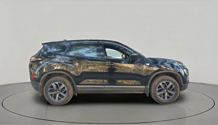 2022 Tata Harrier XZA PLUS 2.0L, Diesel, Automatic, 1,36,557 km, exterior