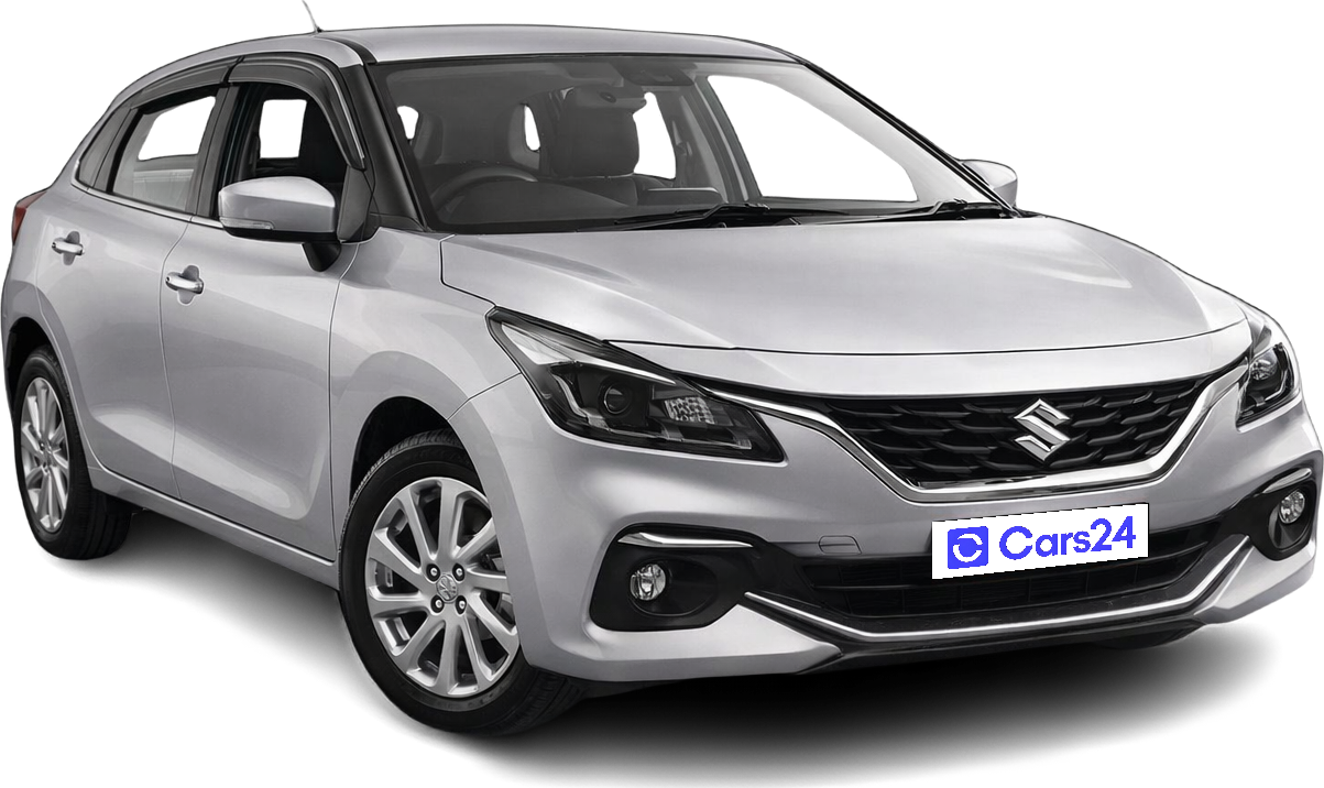 2022 Maruti Baleno - Hatchback - Petrol - Manual - ₹7.00 lakh