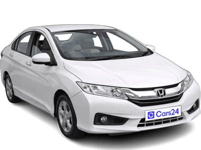 2016 Honda City - Sedan - Petrol - Manual - ₹6.20 lakh