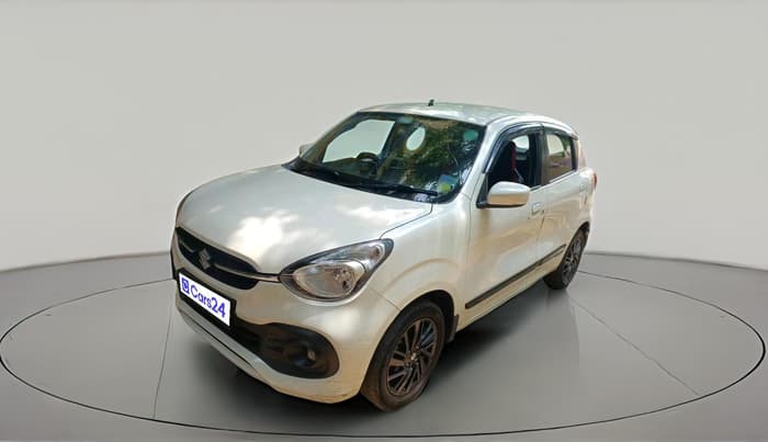 2022 Maruti Celerio ZXI PLUS, Petrol, Manual, 42,222 km, exterior