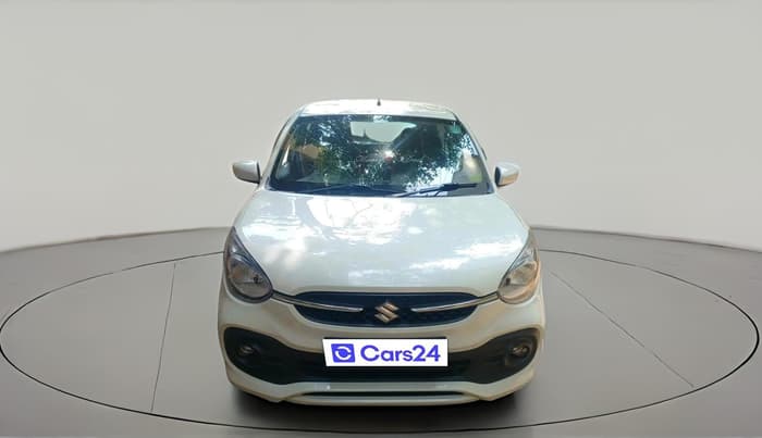 2022 Maruti Celerio ZXI PLUS, Petrol, Manual, 42,222 km, exterior