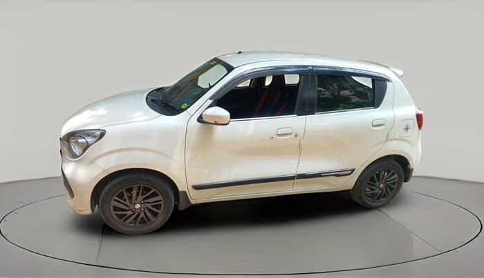 2022 Maruti Celerio ZXI PLUS, Petrol, Manual, 42,222 km, exterior