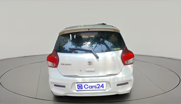 2022 Maruti Celerio ZXI PLUS, Petrol, Manual, 42,222 km, exterior