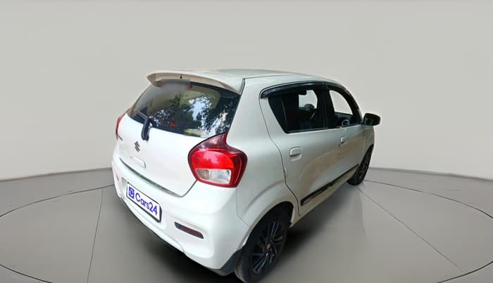 2022 Maruti Celerio ZXI PLUS, Petrol, Manual, 42,222 km, exterior
