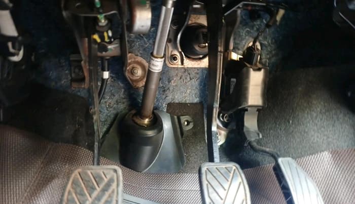 2022 Maruti Celerio ZXI PLUS, Petrol, Manual, 42,222 km, interior