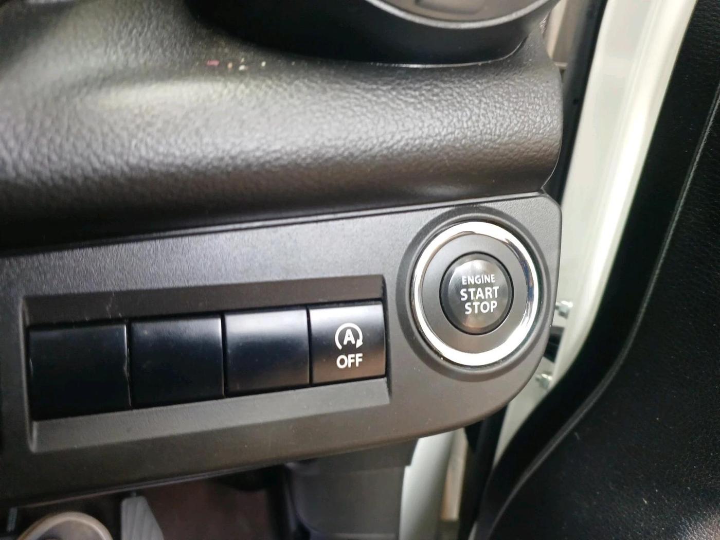 2022 Maruti Celerio ZXI PLUS, Petrol, Manual, 42,222 km, interior