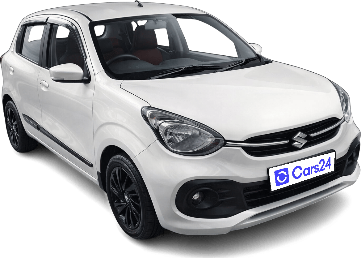2022 Maruti Celerio - Hatchback - Petrol - Manual - ₹5.50 lakh