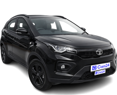 2023 Tata NEXON - SUV - Petrol - Automatic - ₹10.30 lakh