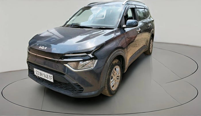 2022 KIA CARENS PRESTIGE 1.5 PETROL 7 STR, Petrol, Manual, 28,468 km, exterior