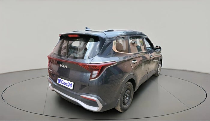 2022 KIA CARENS PRESTIGE 1.5 PETROL 7 STR, Petrol, Manual, 28,468 km, exterior