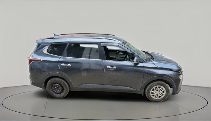 2022 KIA CARENS PRESTIGE 1.5 PETROL 7 STR, Petrol, Manual, 28,468 km, exterior