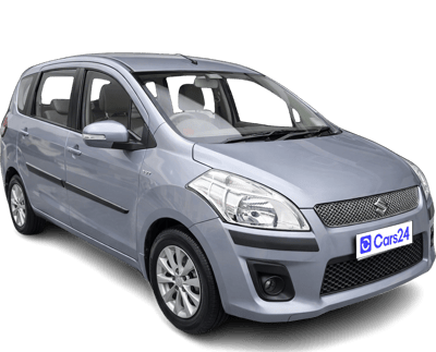 2013 Maruti Ertiga - SUV - Petrol - Manual - ₹5.71 lakh
