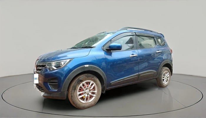 2020 Renault TRIBER RXT, Petrol, Manual, 40,050 km, exterior